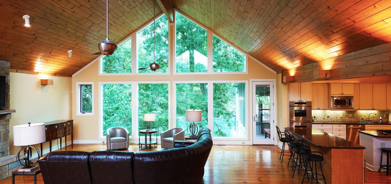 Heber Springs Lake and River Vacation Home Rentals Lake and River Rentals