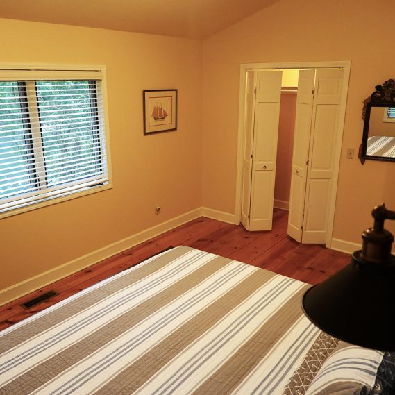 Chateau on the Little Red River Heber Springs Lake and River Vacation