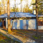 The Retreat at Eden Isle is one of Eden Isle's original vacation cottages.